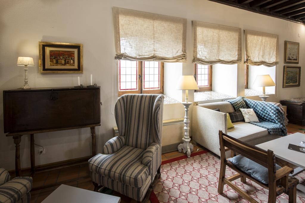 De 4* Avila
